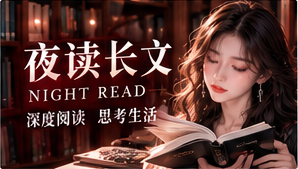 夜间片单推荐画面