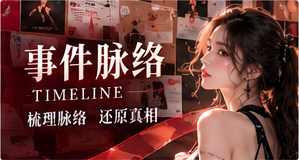 话题档案影像文化内容